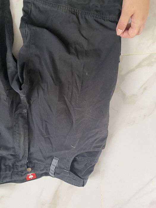 Pantaloni profesionali Engelbert Strauss