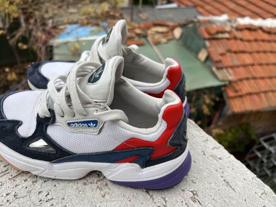 Adidas Falcon 39 1/3