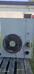 Generator aer cald ACCORRONI MEC 35 C 35KW