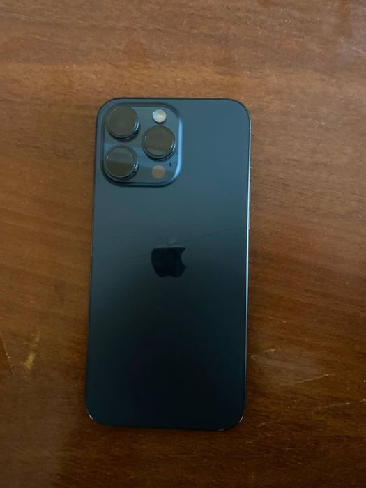 Айфон 15 про макс  256 гб ёмксть 86