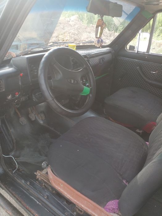 Niva sotiladi xolati yaxshi yurib duripti