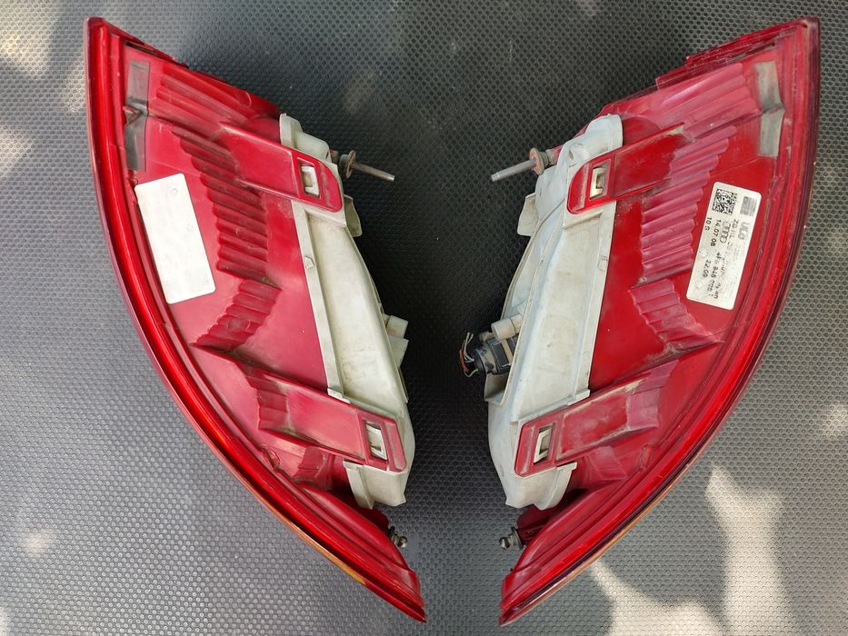 stop / lampa dreapta sau stanga , pentru Audi A6 C6, sedan/berlina