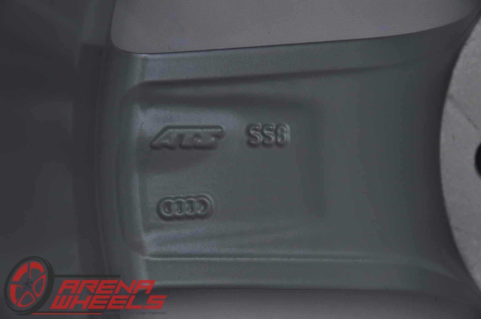 Jante Noi 16 inch Originale Audi A3 A4 A6 TT Q2 R16
