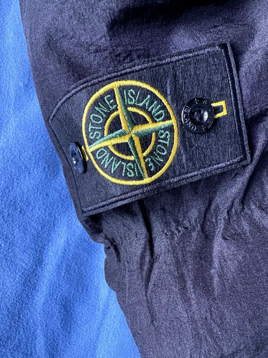 Мъжко яке - Stone Island