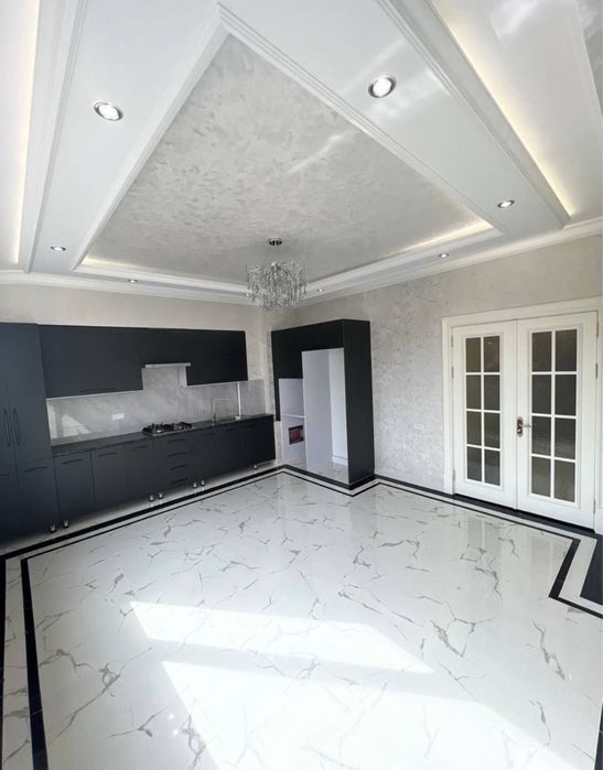 Срочна Продается Sag'bon Residence 3/2/9