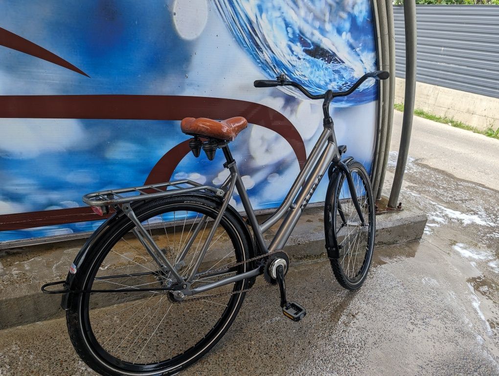 Bicicletă Damă Altra 28"