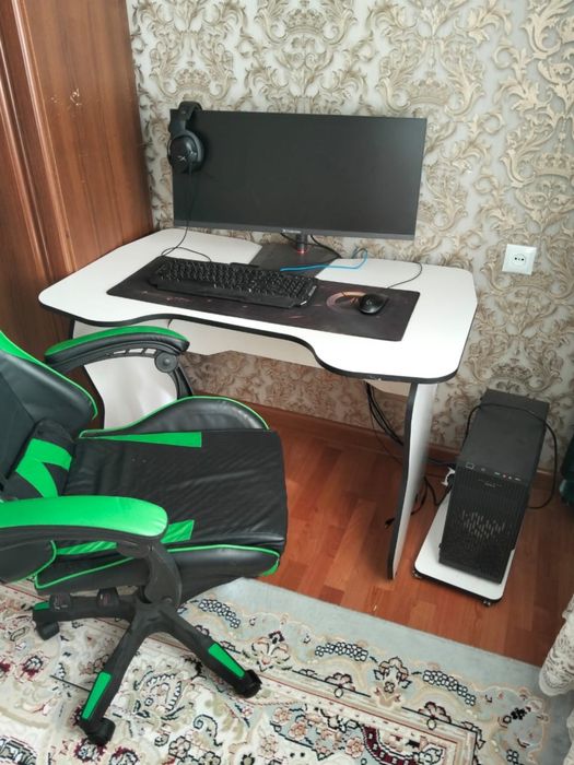 Компьютер игровой