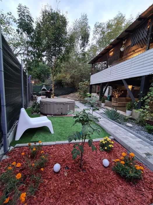 Vilă de închiriat pentru Revelion 2026 in Slanic Prahova