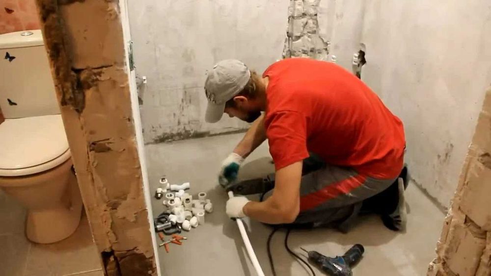 Сантехник не дорого, Услуги сантехника на выезд круглосуточно