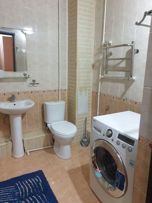 Сдается квартира 2/2/5 на Карасу 6 400$