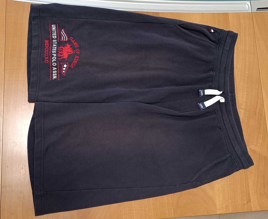 U.S. Polo Assn-Много Запазени