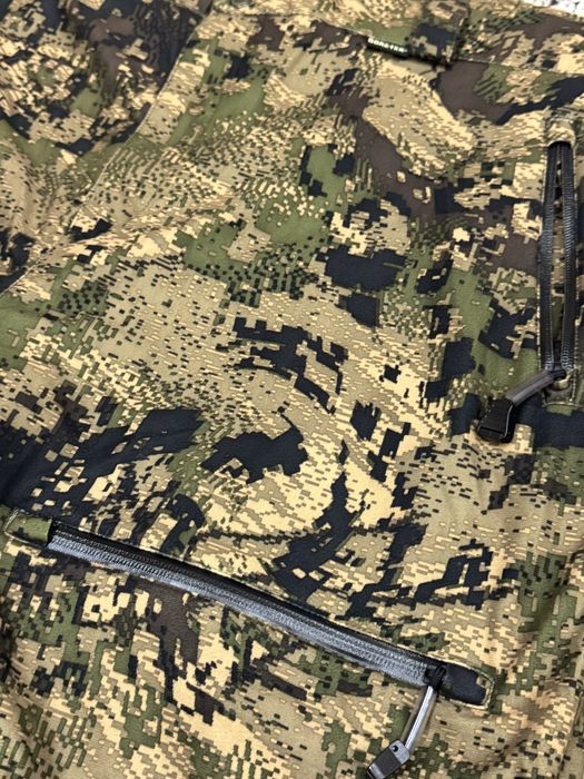 Мъжки ловен панталон BERETTA GORE-TEX .Размер 3XL