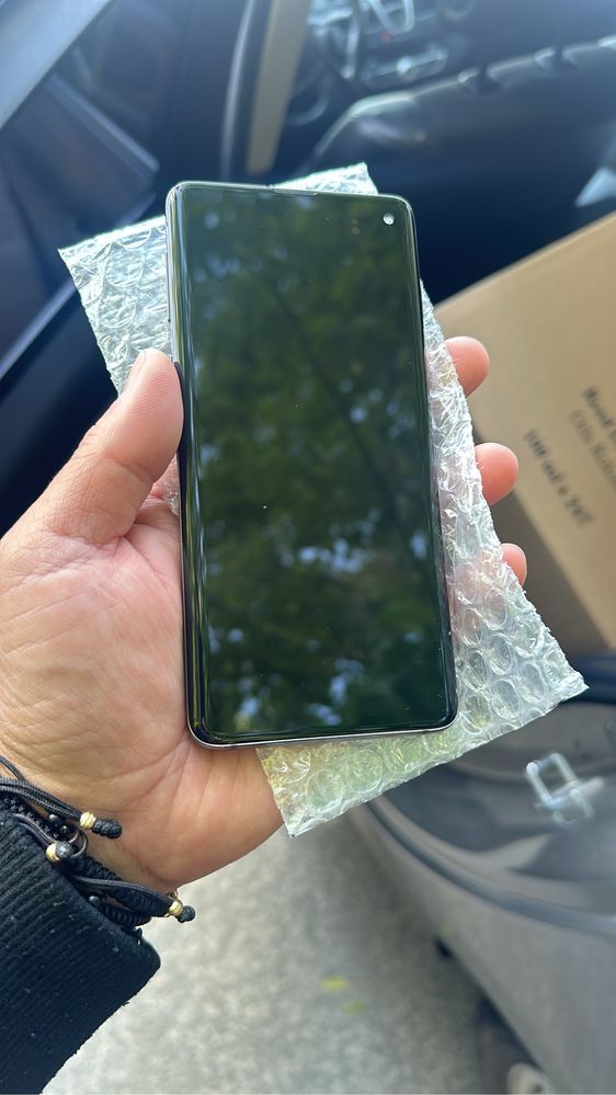 Display original samsung S10E S10 S21 S22 S20 A72 A70