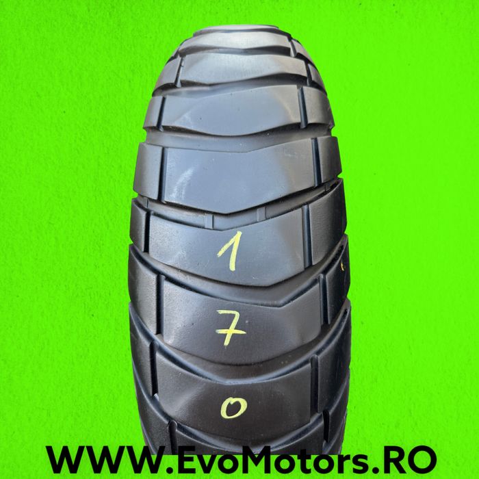 Anvelopa Moto 150 70 17 Metzeler Karoo Street 2018 Cauciuc C1705