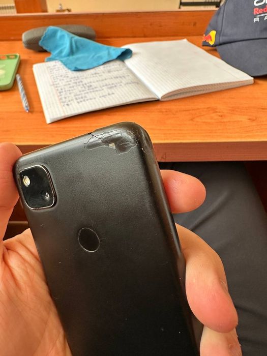 Google pixel 4a 6/128