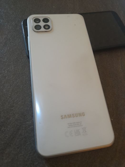 Samsung galaxy a12 8gb ram