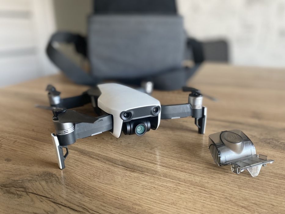 Dji Mavic Air fly more combo