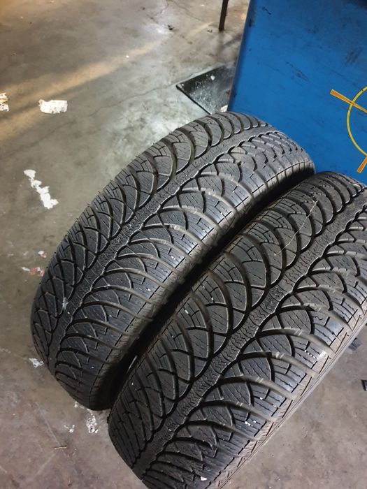 185 65R15 Fulda K.Montero 3