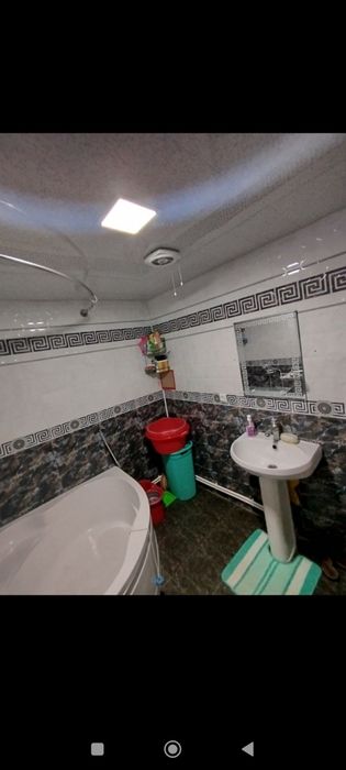 Buxoro shahardan uchastka sotiladi 5.12 so'tiq