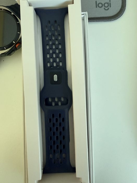 Samsung galaxy watch ulta в гаранция година и половина