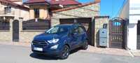 FORD ECOSPORT • 2019 • STARE NOUĂ • 50.000 KM • Unic Proprietar • FuLL