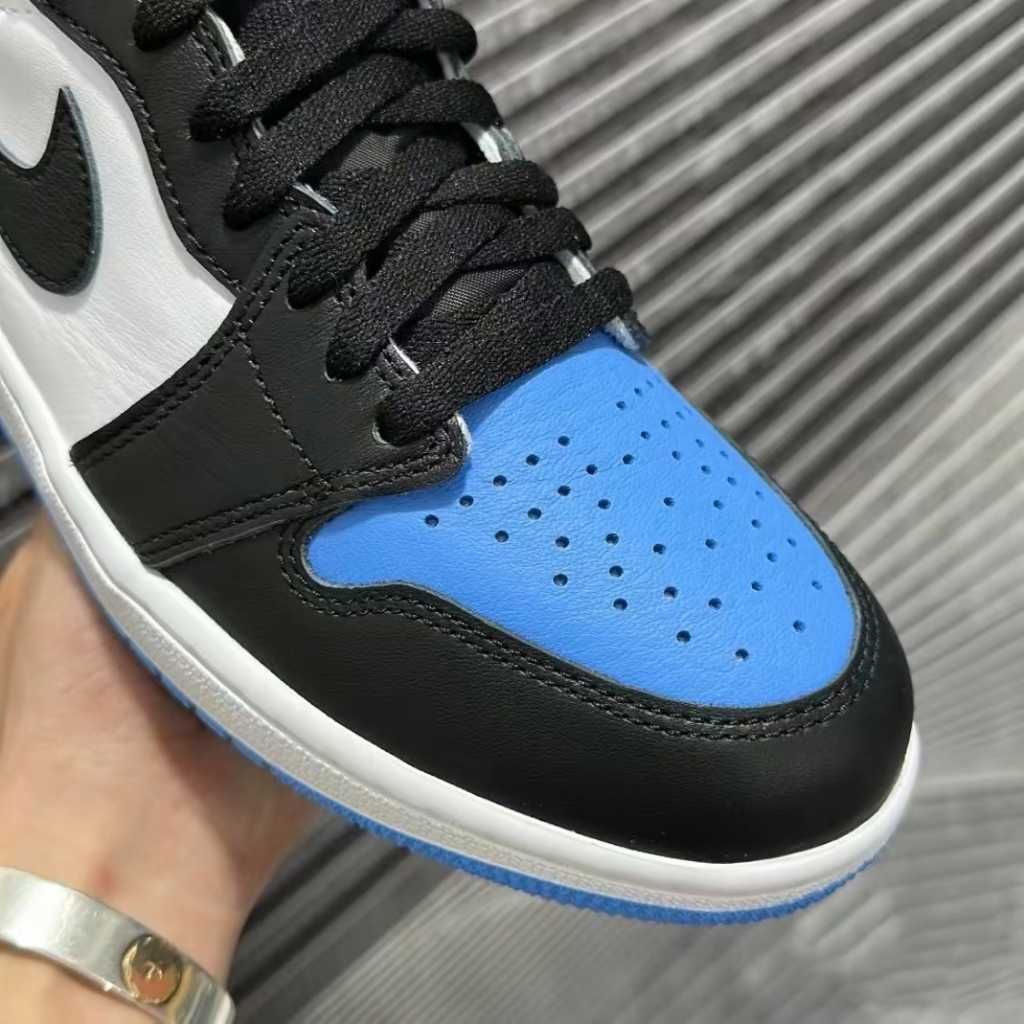 Nike Air Jordan 1 High "Obsidian Blue" / Produs Unisex Nou