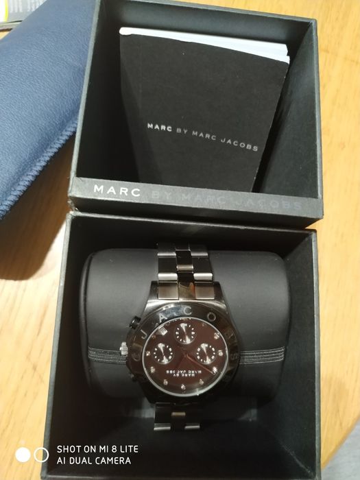 Ceas Marc By Marc Jacobs