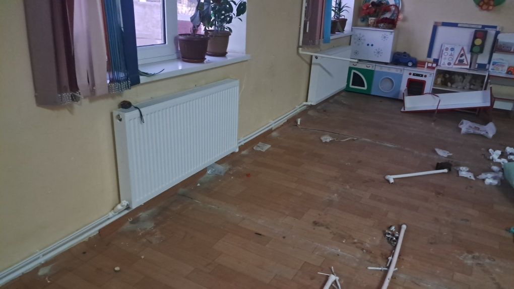 Радиатор установка киламиз хизмадлар болса тел килинг келишкан нарда