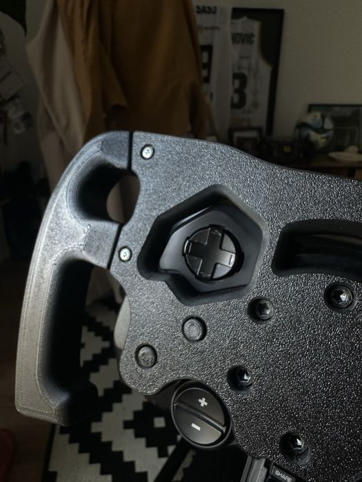 Volan gaming LOGITECH TrueForce G923 (PC/Xbox One)