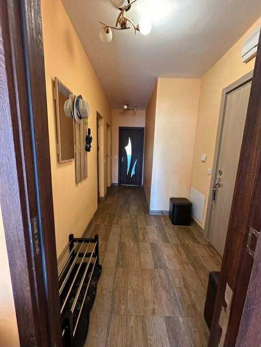 Дава се под наем Двустаен апартамент в София, Надежда 2 - 65 кв.м за 613 € - Снимка #1