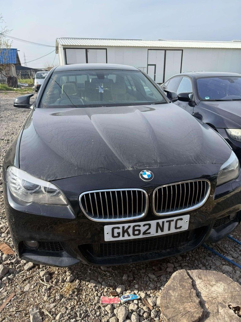 Fata completa bmw f10 f11