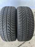205/55/16 Debica dot22