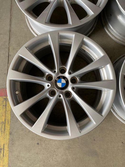 Jante Bmw 17 Style 395 , F30, F31, F32,F33,F34, F10,F11, F25, F26