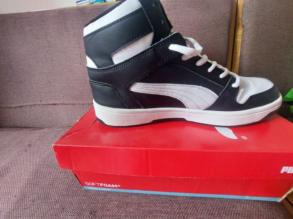 Adidasi puma inalti
