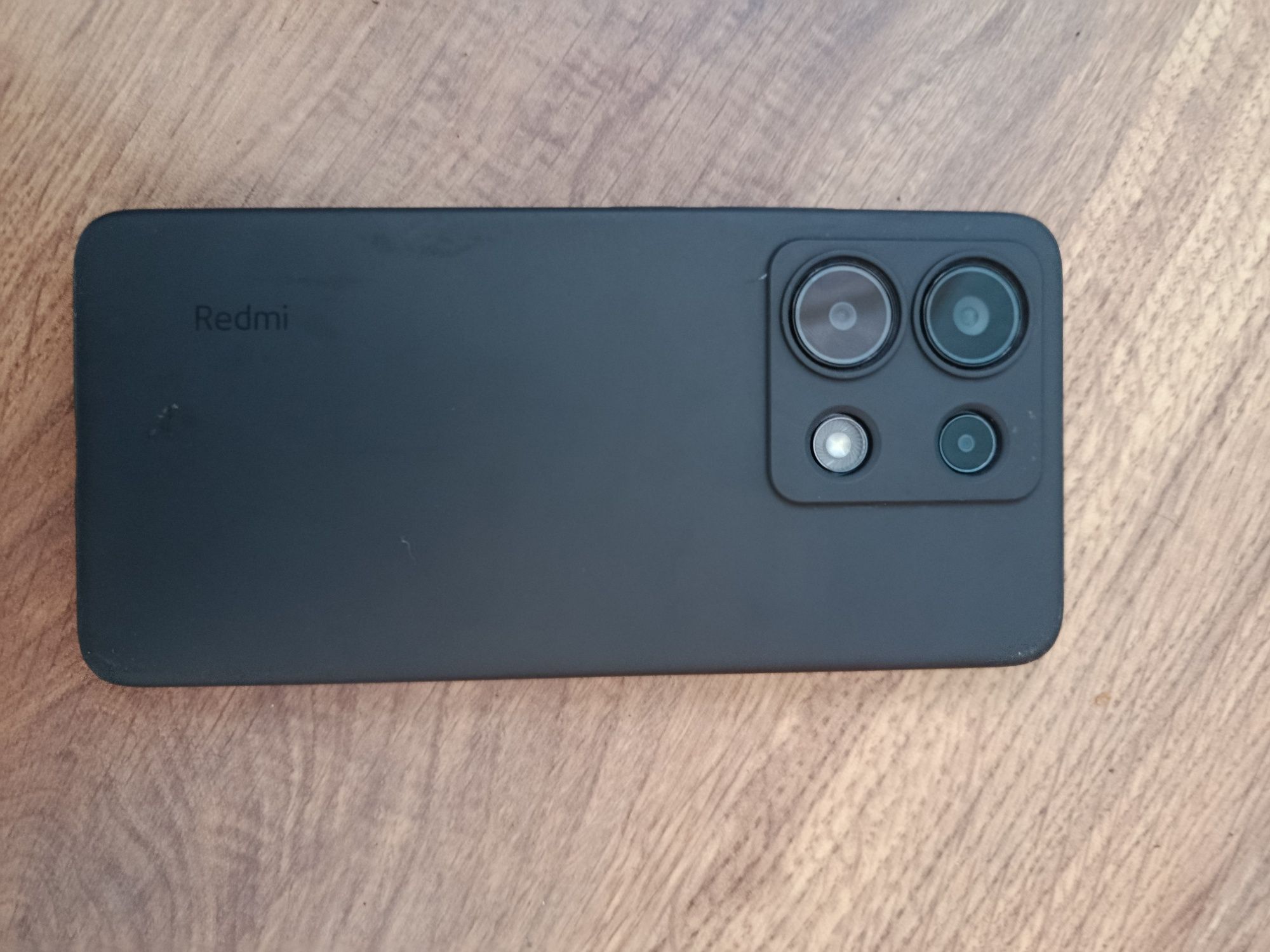 Redmi not 13 телефон