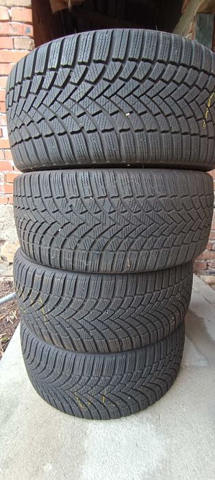 225/40/18 зимни гуми Bridgestone