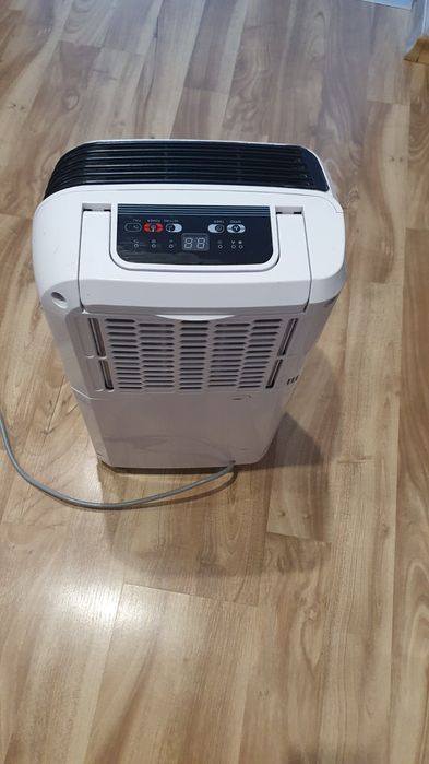 Обезвлажнител Tesy DHF 10 CEL