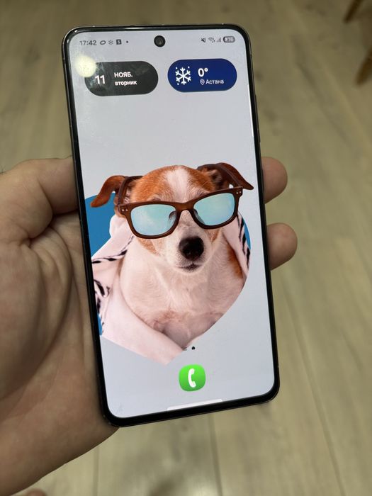 Samsung Galaxy и Galaxy watch 5pro