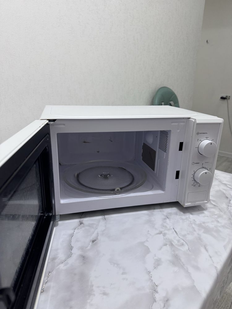 Микроволновка  продается