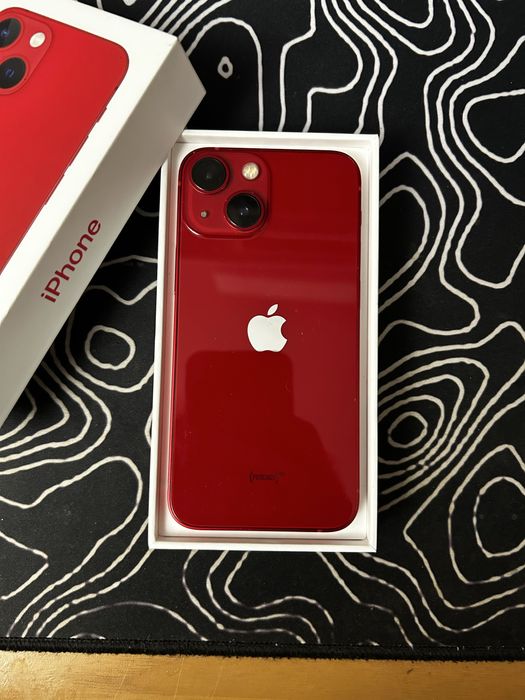 iPhone 13 mini Айфон 13 мини