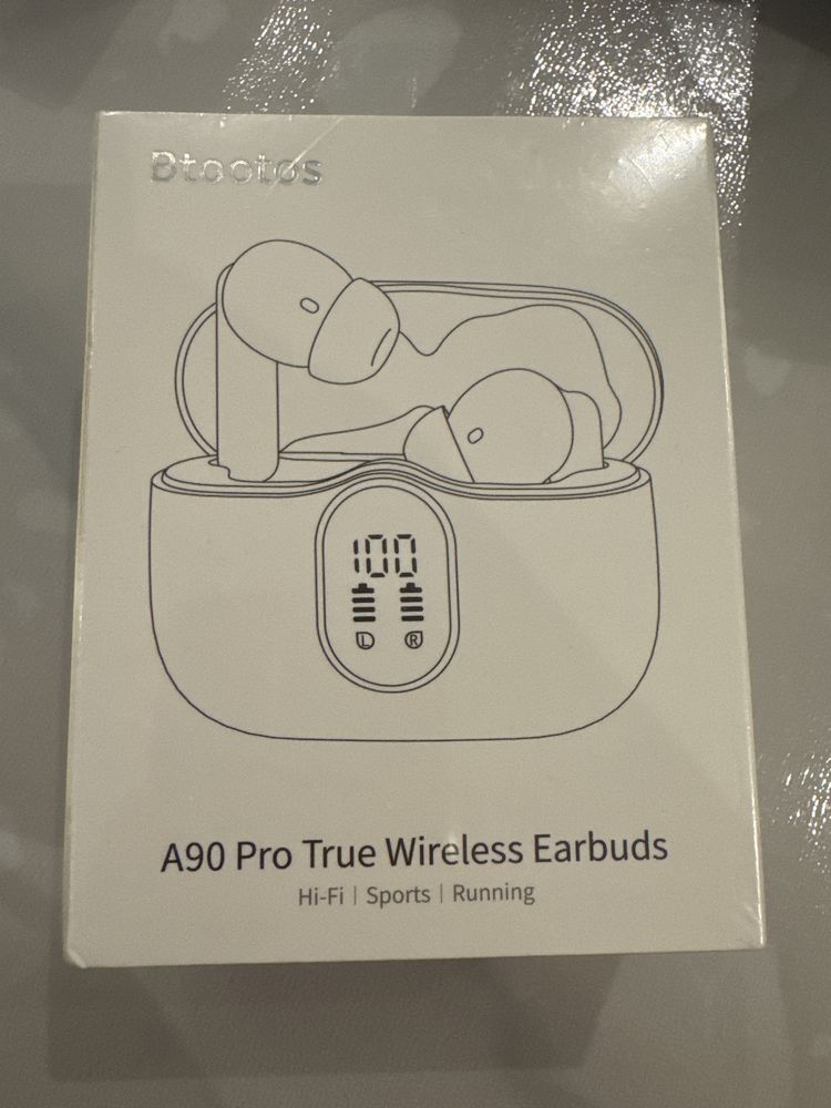 A90 Pro Casti Wireless