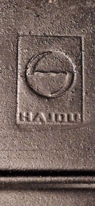 Lampa feroviara de colecție