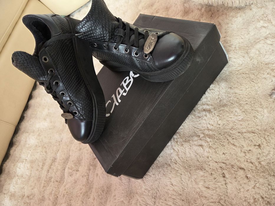 Обувки 36 номер Ciaboo