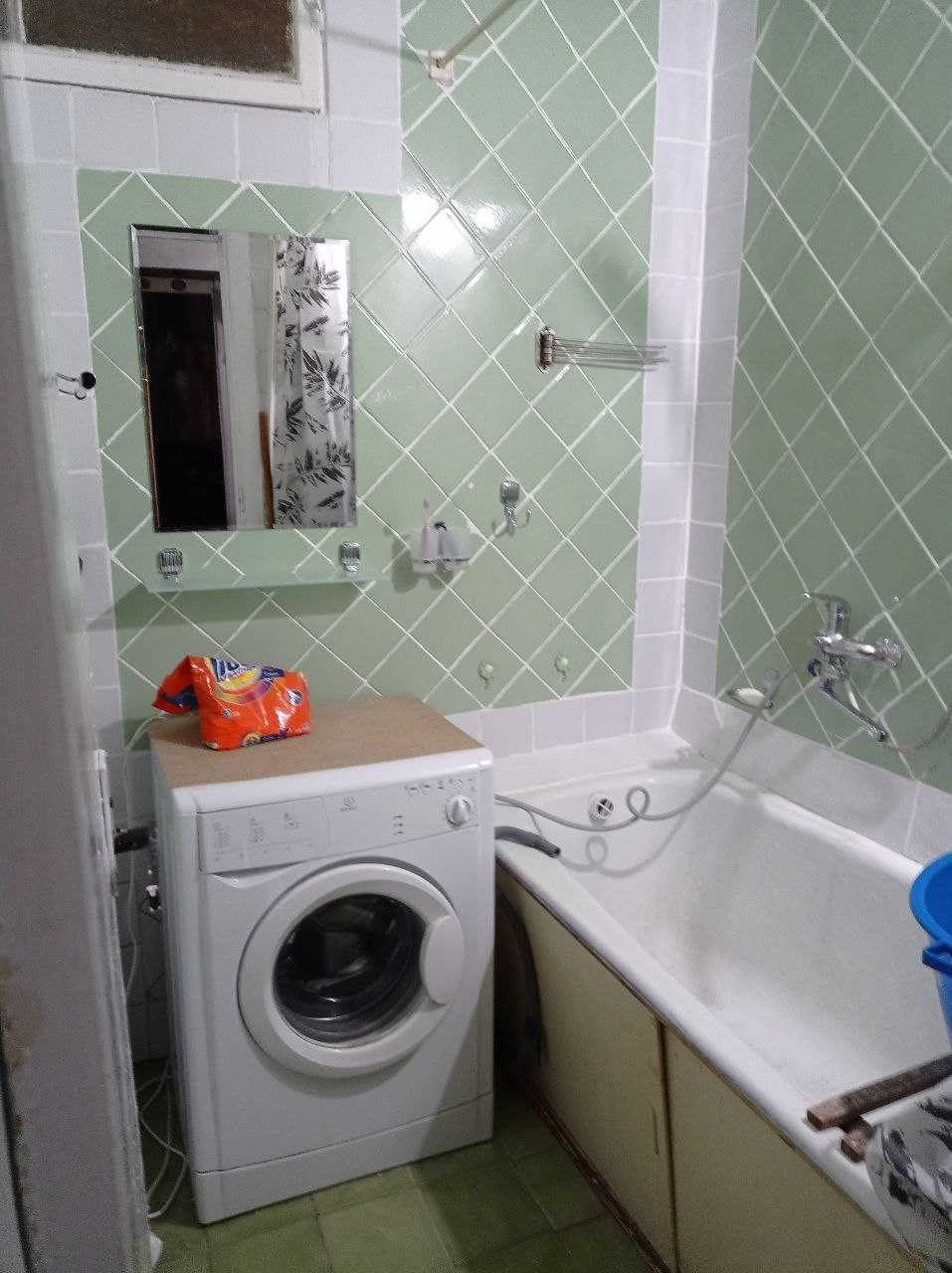 2*3х. комн. Чиланзар-9 Кв. Мебель+Тех. Ор. Метро. Мирзо. Улугбек.