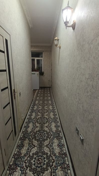 Srochniy kvartira sotiladi narxi 52000$ navostroyka mebel texnikalari