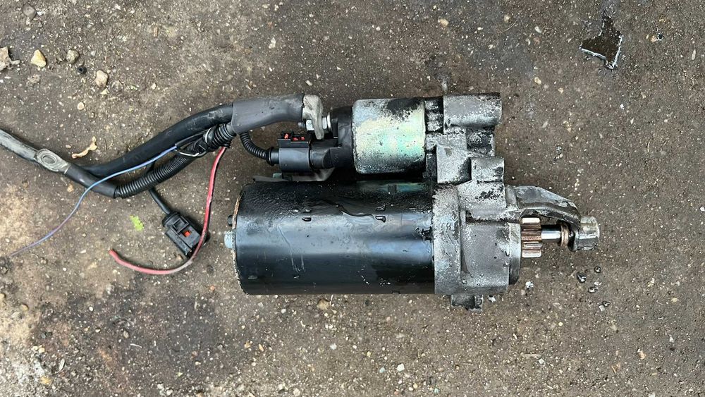 Electromotor Audi A4 B8/A5 8T (2008-2012) 2.7 Tdi CAM CAMA