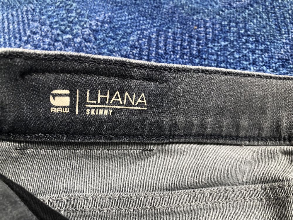G-Star RAW Lhana Skinny Jeans ОРИГИНАЛНИ дамски дънки - 27