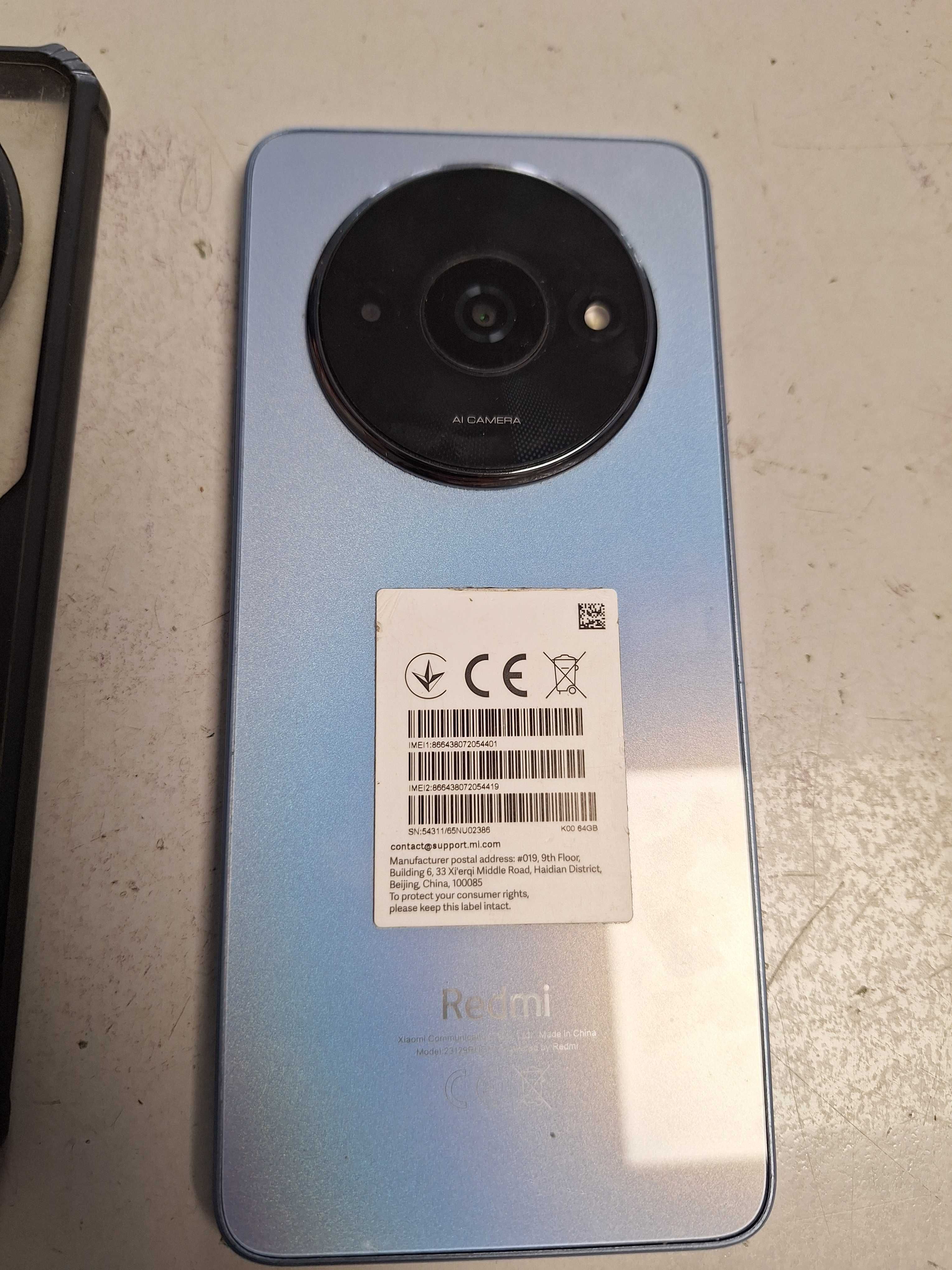 Xiaomi - Redmi A3