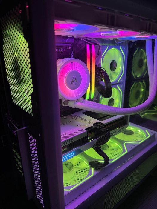 Vand calculator gaming