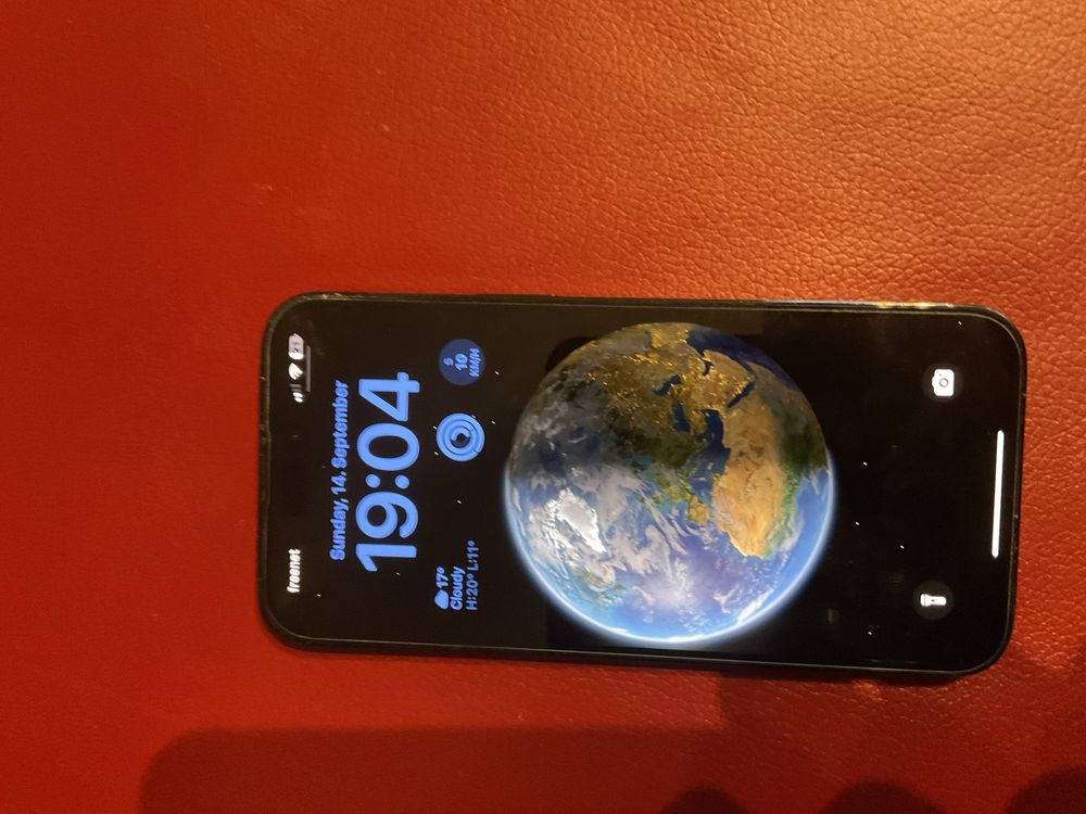 IPhone 14 pro max 128